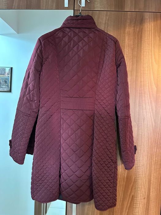 trenci primavara toamna