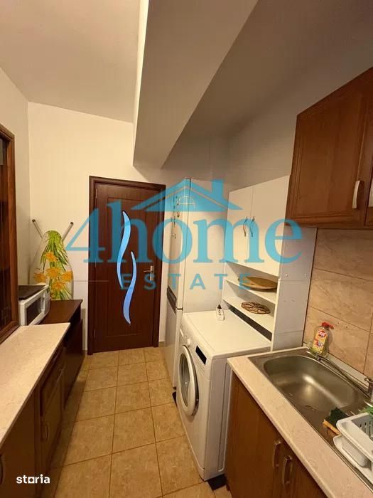 Apartament 2 Camere Berceni|Apărătorii Patriei|Metrou|Bloc Nou