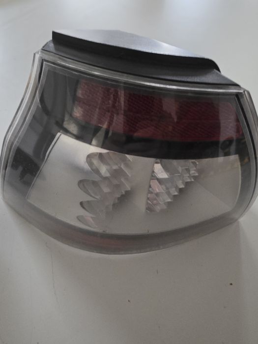 Set triple vw golf 5 cu leduri