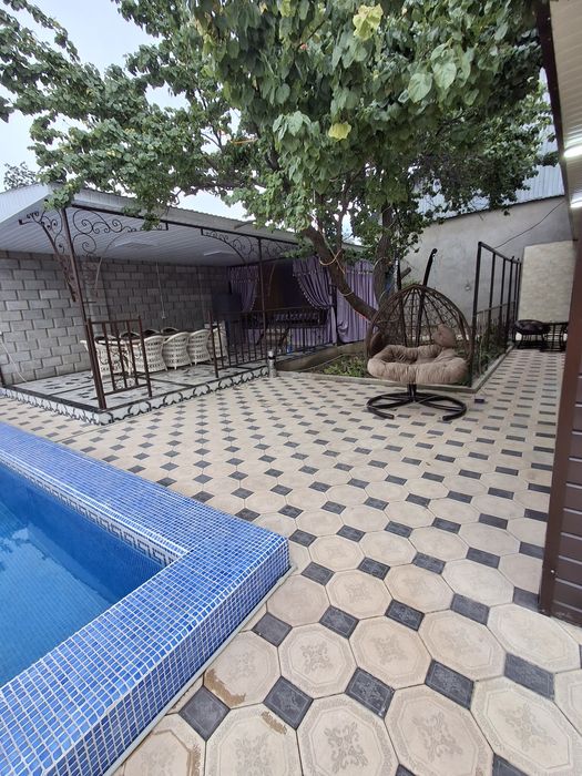 Дача посуточно Кайнар