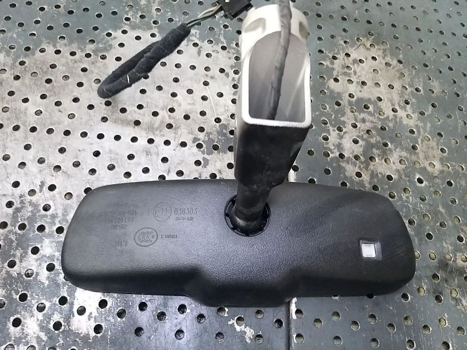 Oglinda retrovizoare interior alfa romeo stelvio 949 9054888 156109498