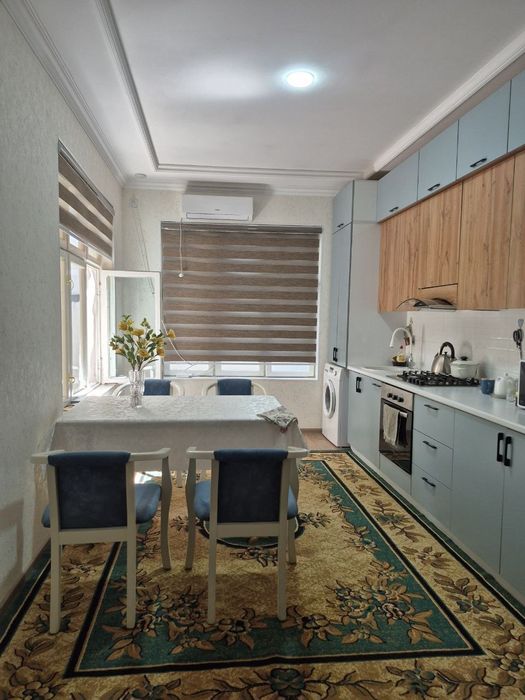 Продается частный дом в центре города