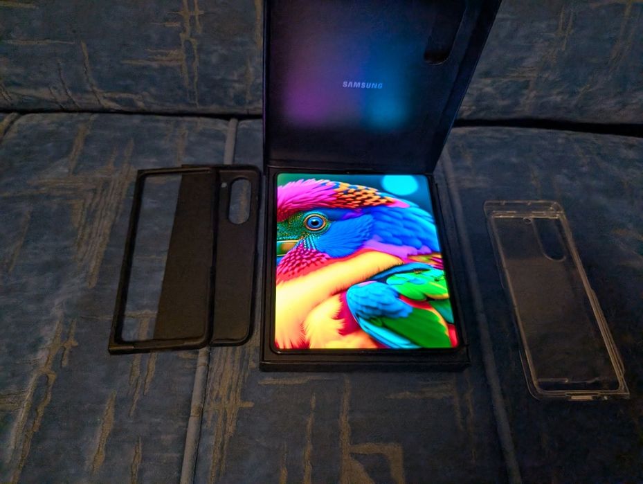 Samsung Z Fold 5