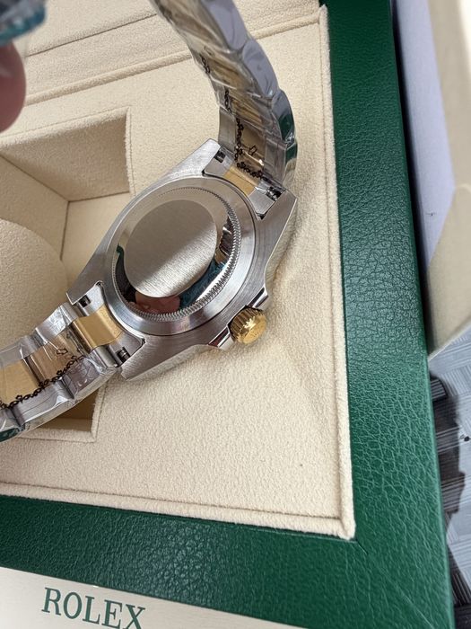 Rolex Submariner Date