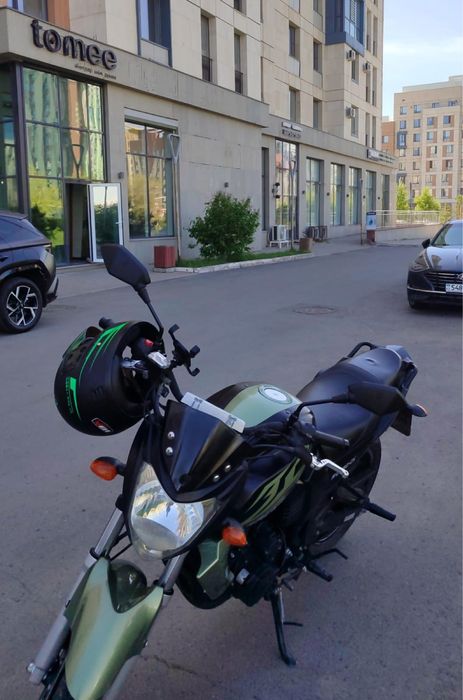 Продам Мотоцикл Racer 250