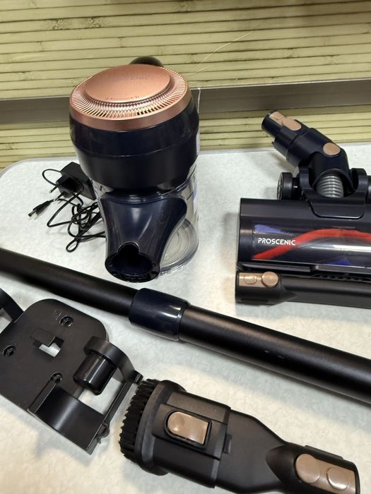 Вертикална прахосмукачка Proscenic P11 Lite