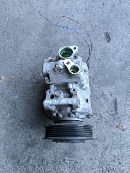 Компресор за климатик за Audi A6 C7 2.0tdi