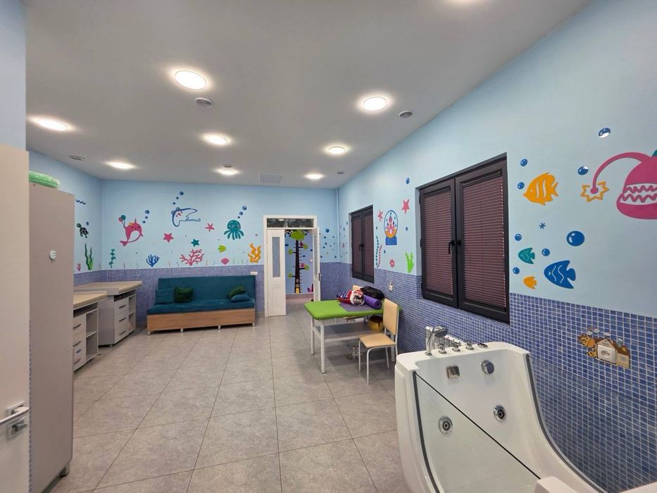 Аренда помещения