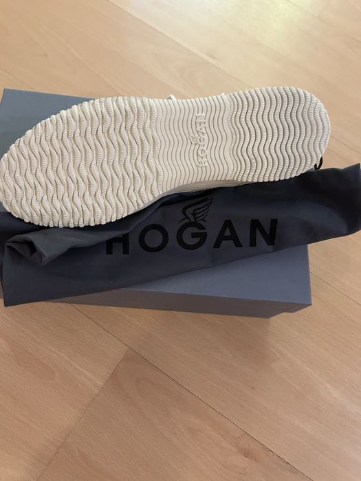 Tenisi panza Hogan 39