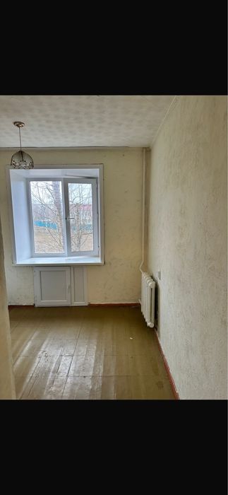 Долгосрочный съём