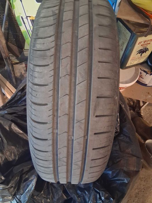 4 броя летни гуми