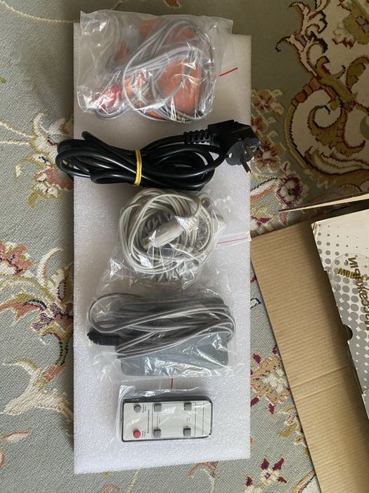 Био Энерго массажер Fohow