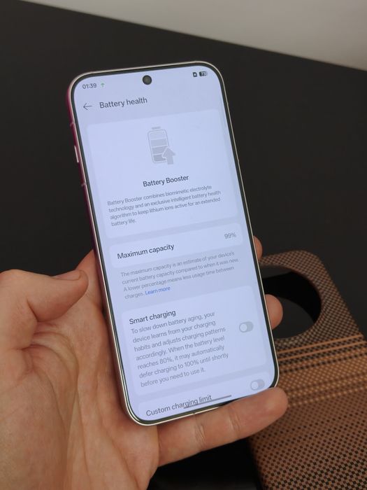 OPPO Find X8S+ 16GB/512GB