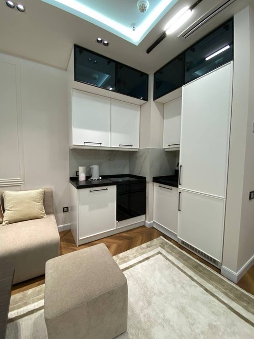 Ташкент сити Nest one 2/14/25