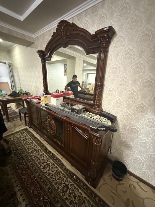 Продается мебель в хорошем состоянии