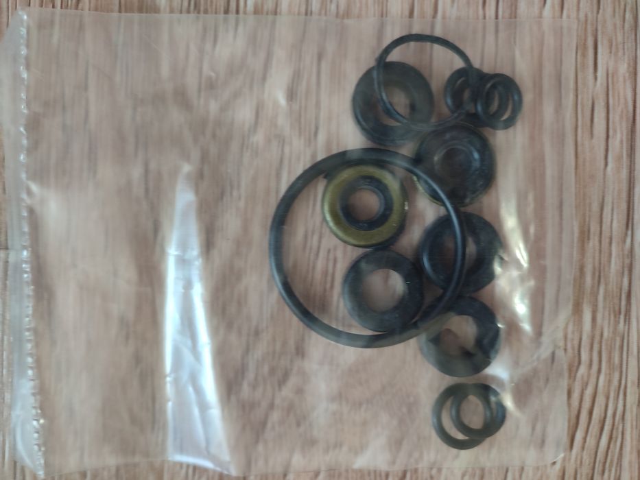 Комплект прокладок ДВС Geely mk