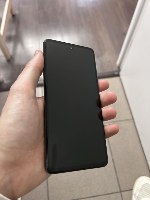 Samsung Galaxy A52 5G - 128GB - 6GB RAM