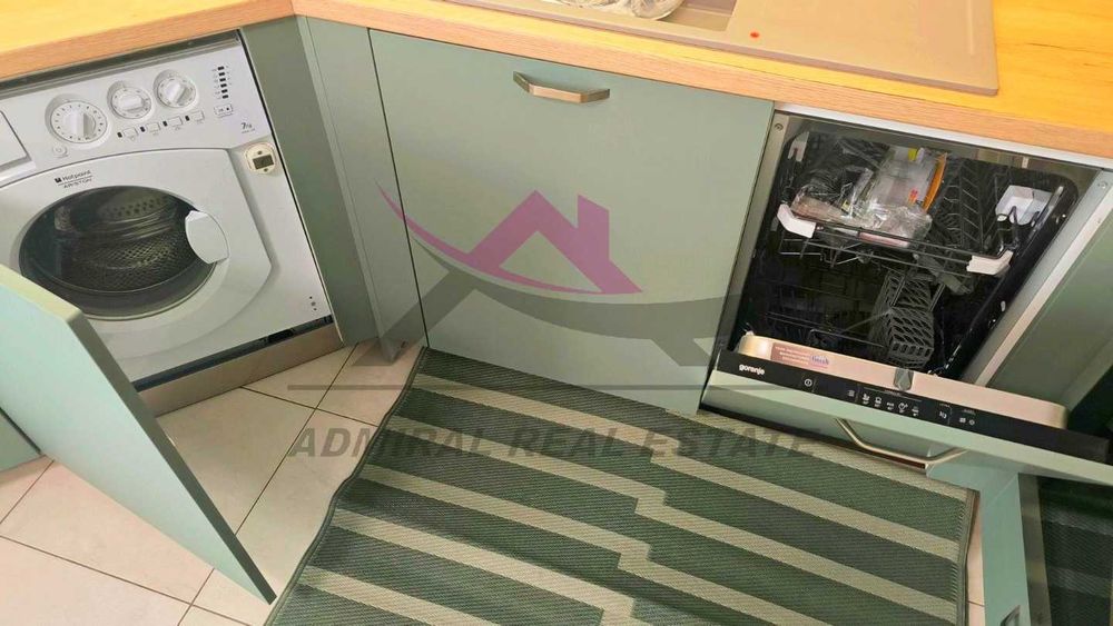 Дава се под наем Двустаен апартамент в Варна, м-т Траката - 74 кв.м за 580 € - Снимка #1