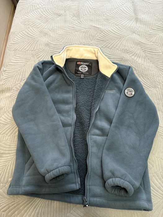 Бомбер зима сост отл xl/xxl