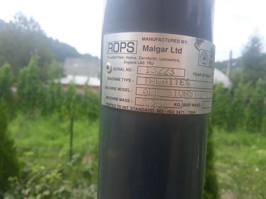 Electromotor nou pentru orice tip de de tractor