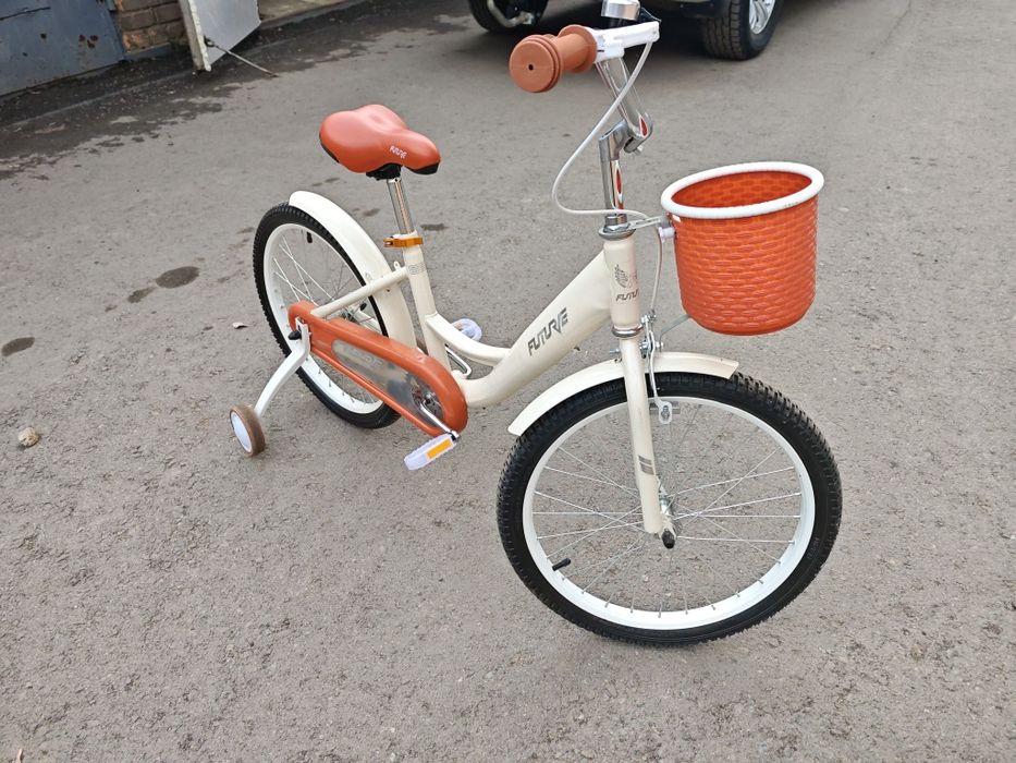 продам детский велосипед