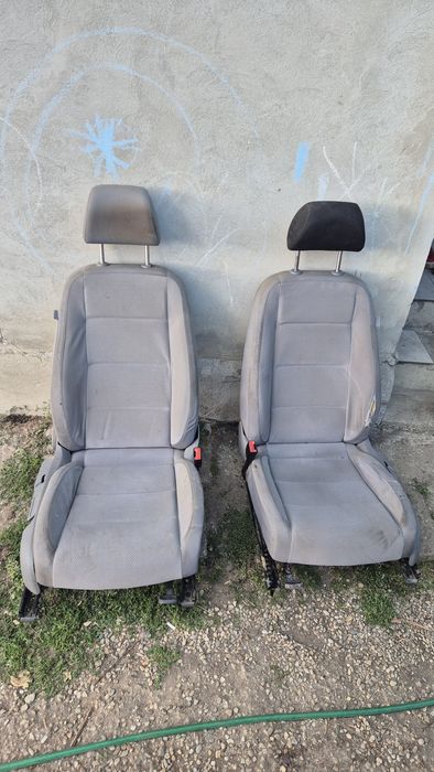 Scaune golf 5 originale