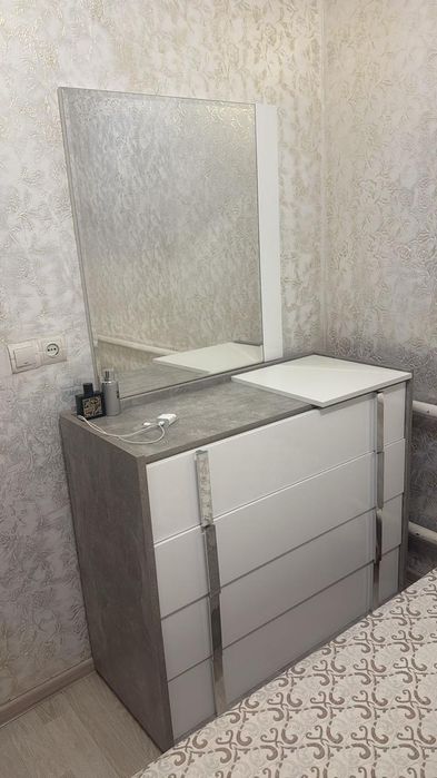 Спальный гарнитур Оливия