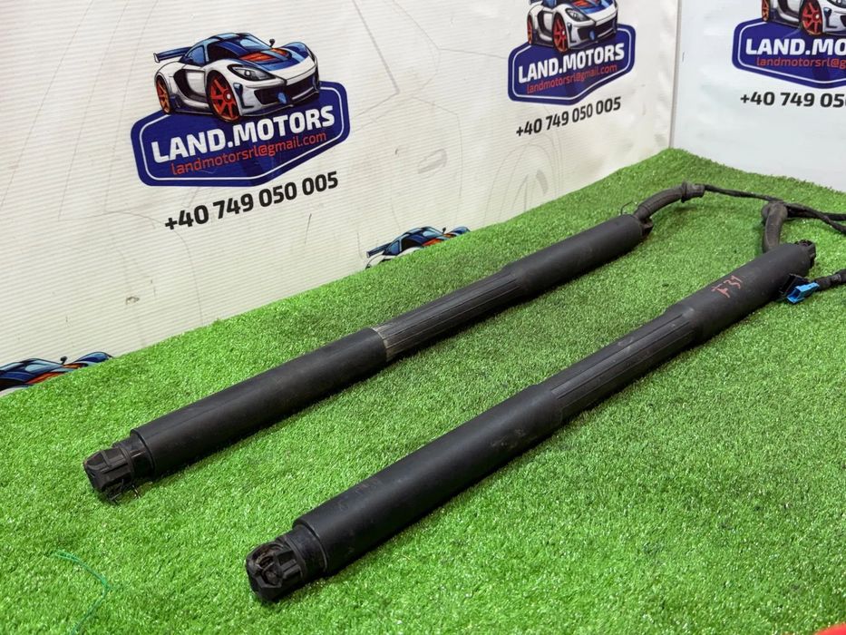 AMORTIZOR HAION BMW 318I SPORT SERIA 3 LCI F30 F31 F34 1.5 BENZINA 2017 COD OEM 743237301 726315609 2015-2019