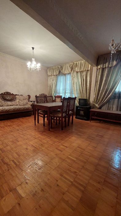 Продается 4/4/5 квартира Карасу-1