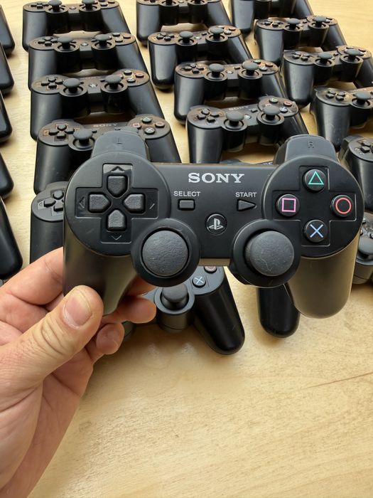 Ps3ga Arginal kichkina plata pultlar