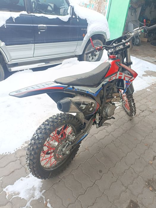 Эндуро, спортинвентарь