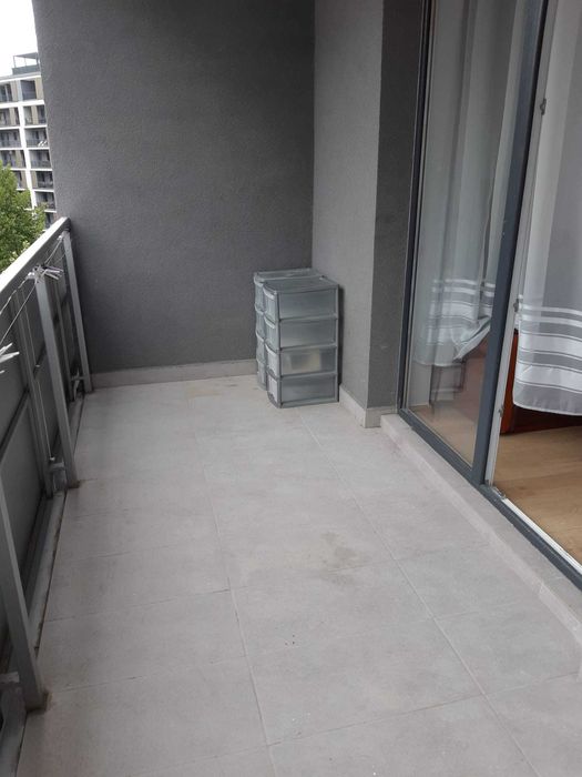 Apartament 2 camere in bloc nou,in Bonjour Residence, Buna Ziua