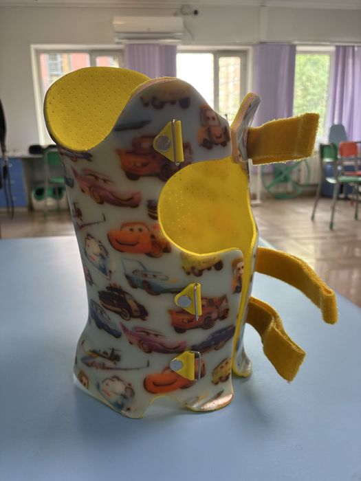 Корсет Шено для особенных детей