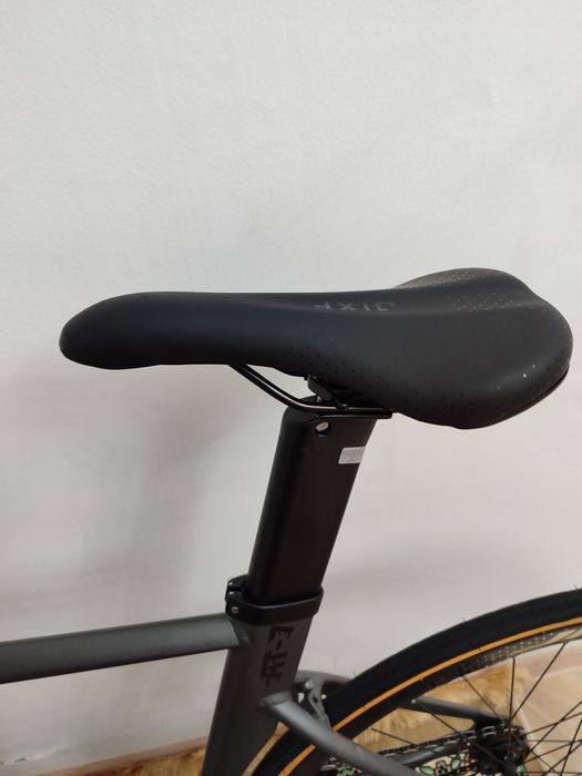 Jixf at7 велосипед