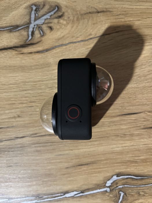 GoPro MAX 360