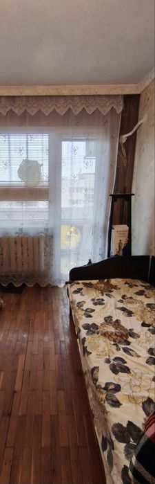 Четиристаен апартамент в гр. София, ж. к. Хаджи Димитър, до новата метро станция, от собственик.