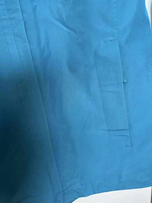 Яке Jack Wolfskin XS