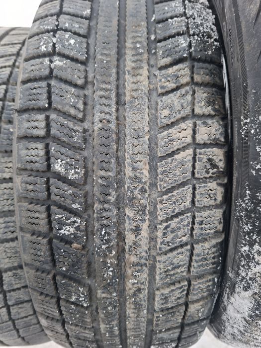 Продам шины. 205/55/16 белшина