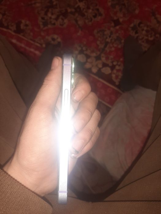 Айфон 12 мени 128 гб