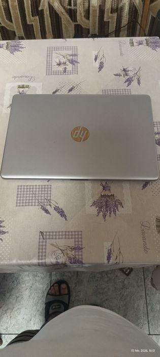 Laptop HP folosit Intel Celeron N4020 1.1 Ghz memorie SSD 1T