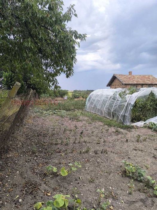 Продава се Къща в с. Богдан, Област Добрич - 50 кв.м за 357 €/кв.м - Снимка #4