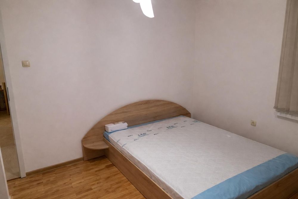 Дава се под наем Тристаен апартамент в София, Медицинска академия - 60 кв.м за 997.05 € - Снимка #5