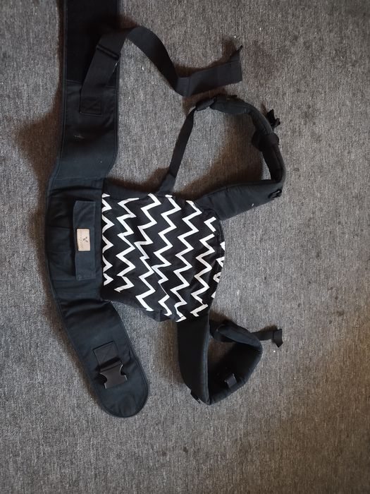 Marsupiu ergonomic cangoroo