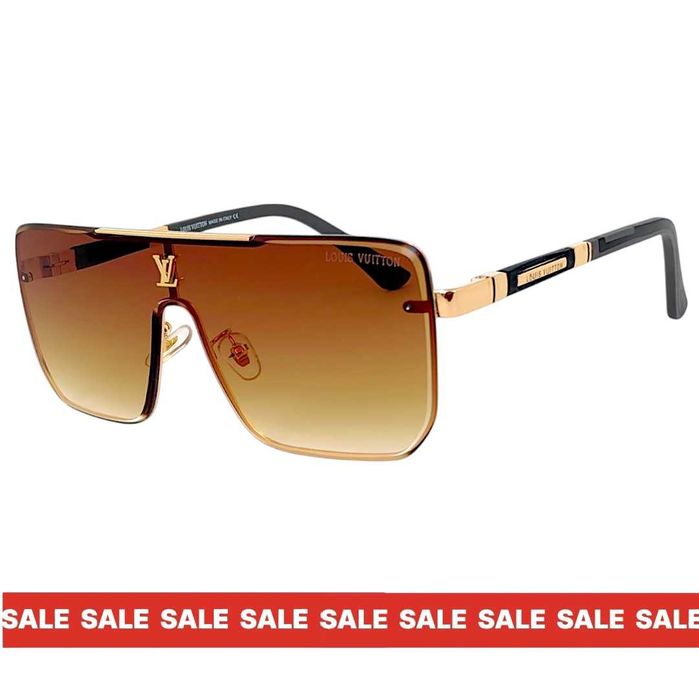 L&* Masc Bertone BK Слънчеви Очила Балдер 2025