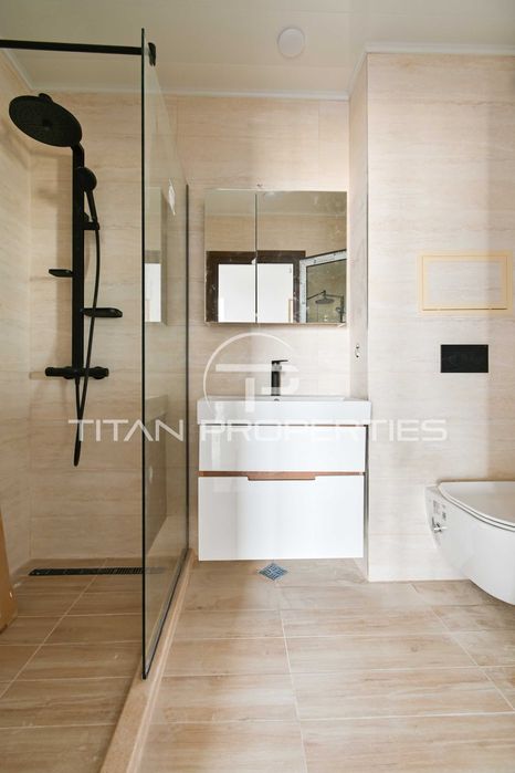 Продава се Двустаен апартамент в София, Полигона - 78 кв.м за 2795 €/кв.м - Снимка #9