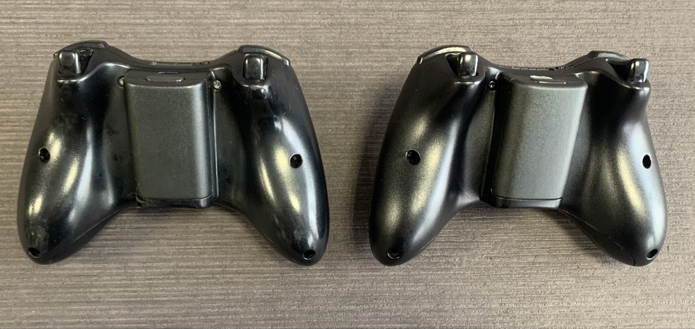 Джойстик контролер Xbox 360