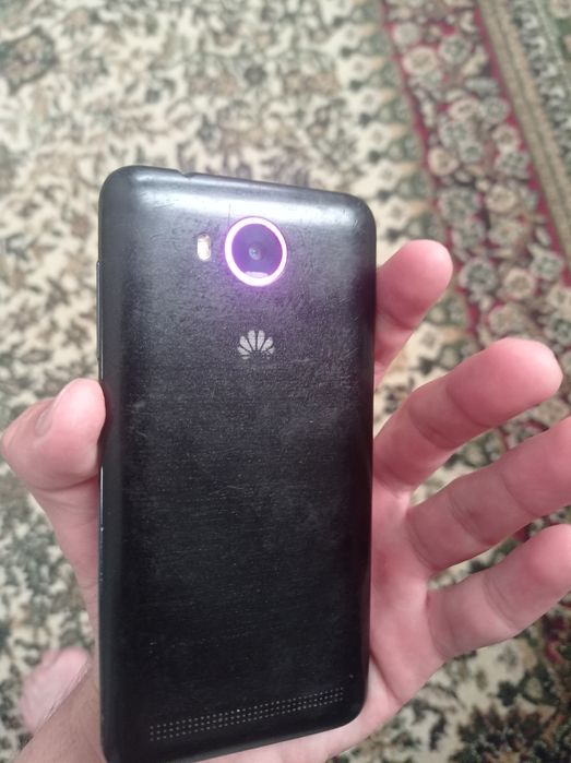 Huawei LUA-U22 idiyal