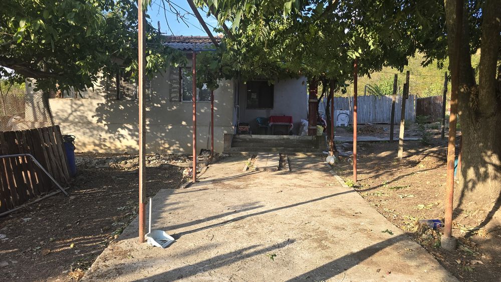 Casă de vânzare în Com Peștera, jud Constanța