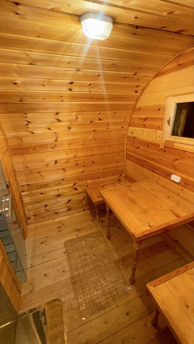 Баня 3000 1 час