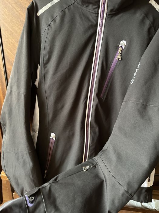 Зимно или ски яке